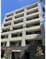 モンヴェール四ツ谷