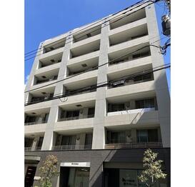 モンヴェール四ツ谷