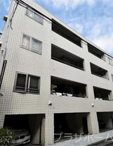 藤和南青山ホームズリトリート