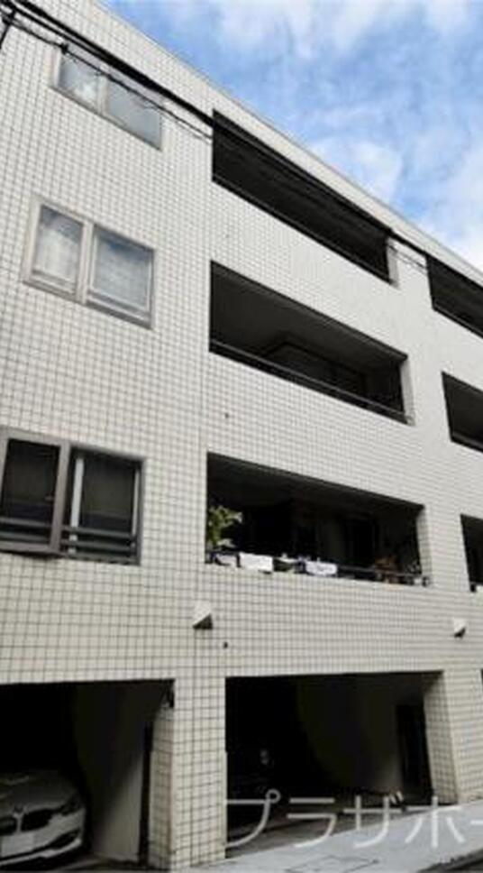 藤和南青山ホームズリトリート