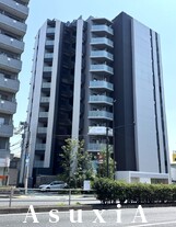 TOMORE品川中延