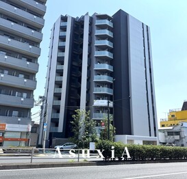 TOMORE品川中延