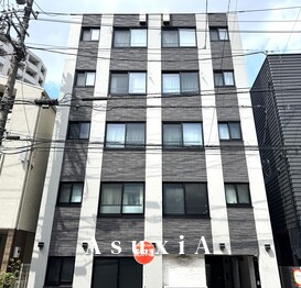 プライムブリス文京春日