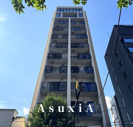 ハイグラウンド神楽坂