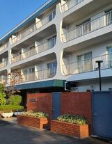 南青山スカイハイツ