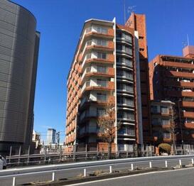 ハイネス中目黒