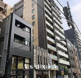 リヴシティ日本橋ネクステシア