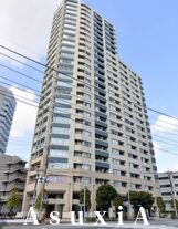 カスタリアタワー品川シーサイド