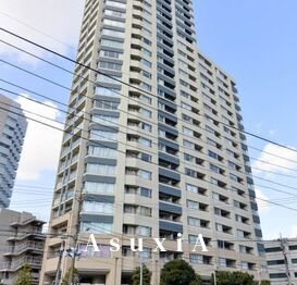 カスタリアタワー品川シーサイド