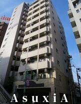 ガラ・シティ笹塚