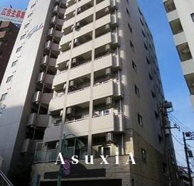 ガラ・シティ笹塚