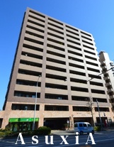 マイキャッスル中目黒Ⅲ