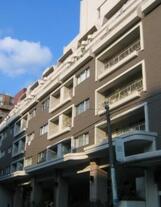 シャトー東洋南青山