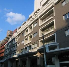 シャトー東洋南青山