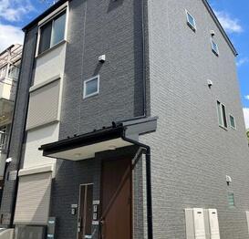ジュネス志村