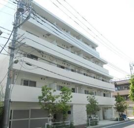 メインステージ板橋志村Ⅱ