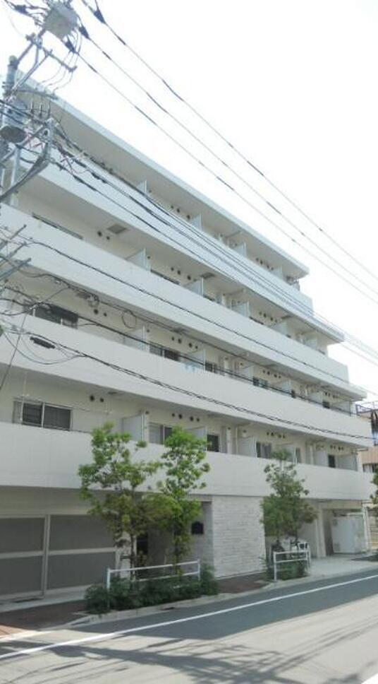 メインステージ板橋志村Ⅱ