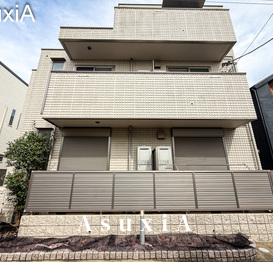プレジオ学芸大学