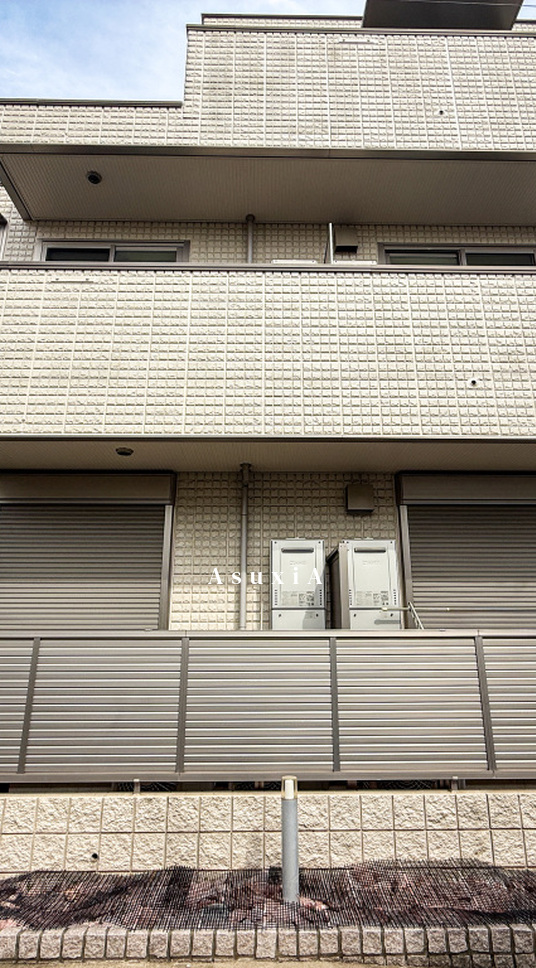 プレジオ学芸大学
