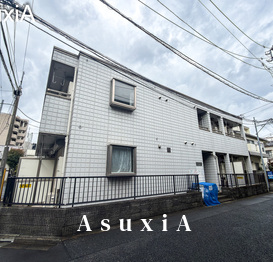 メゾンエーデルワイス