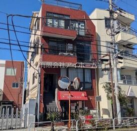 三上ビル