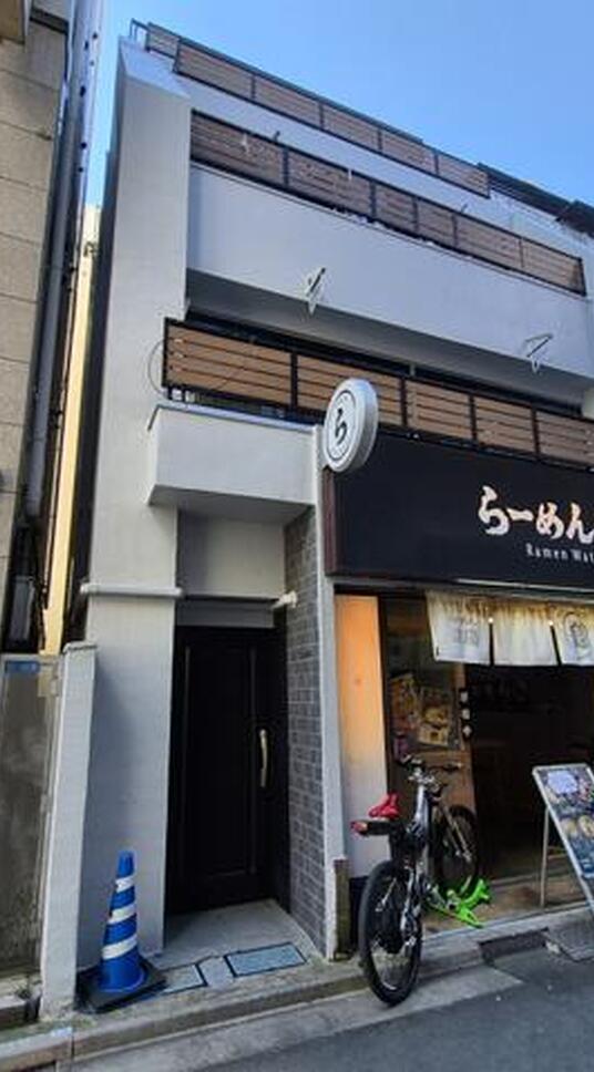 RAYビル浅草