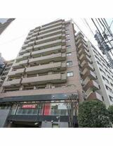 グランパレス南麻布仙台坂