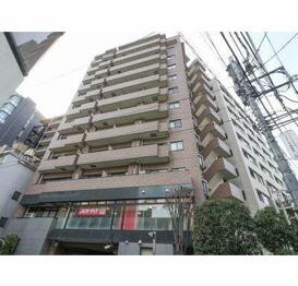 グランパレス南麻布仙台坂