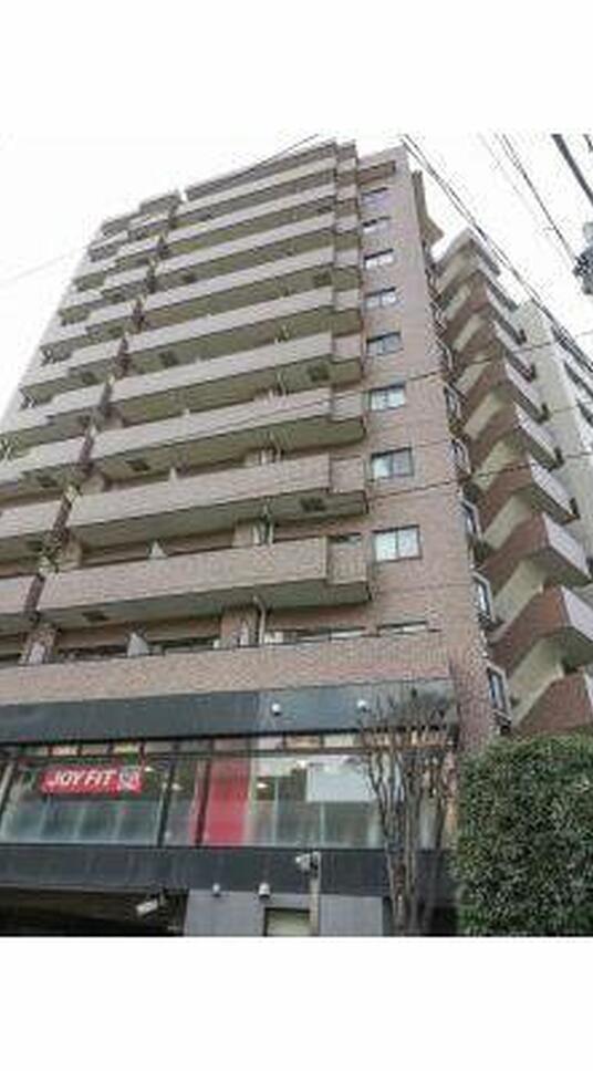 グランパレス南麻布仙台坂