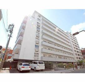 麻布東町マンション