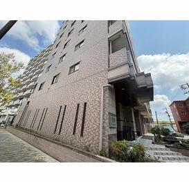 ライオンズマンション東大島第二