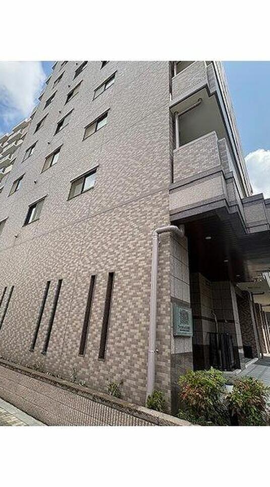 ライオンズマンション東大島第二