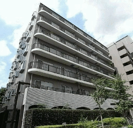 インペリアル南麻布コート&サテライト