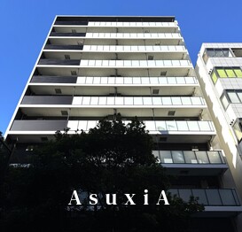 アーバネックス日本橋茅場町