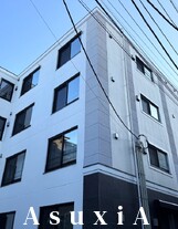 エルファーロ恵比寿
