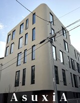 EDIT文京千石Ⅱ