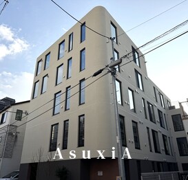 EDIT文京千石Ⅱ