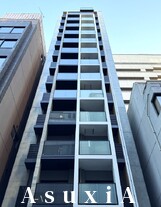 イプセ御成門
