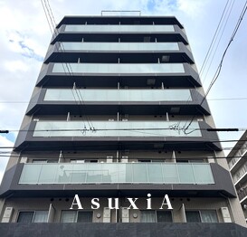 クレイシア門前仲町ザ・レジデンス