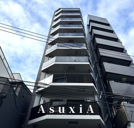 GRANSITE NAKAMEGURO