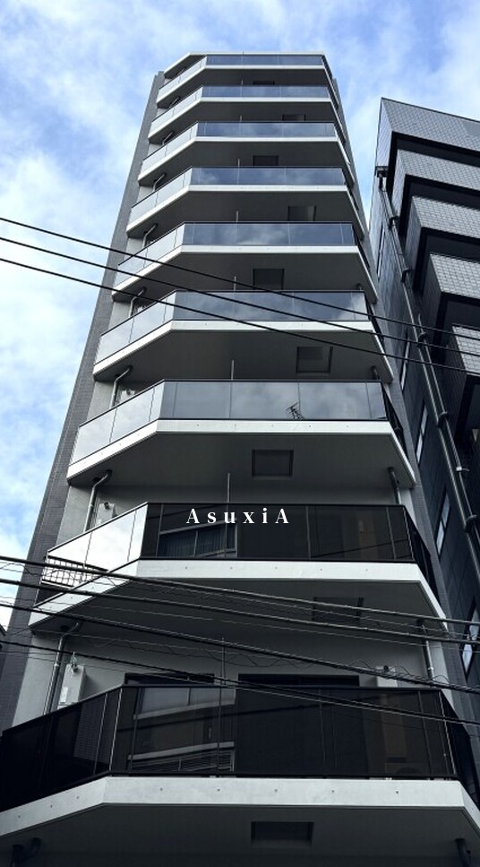 GRANSITE NAKAMEGURO