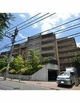 オパス有栖川テラスアンドレジデンス