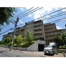 オパス有栖川テラスアンドレジデンス