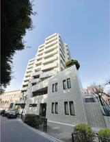 有栖川パークヒルズ