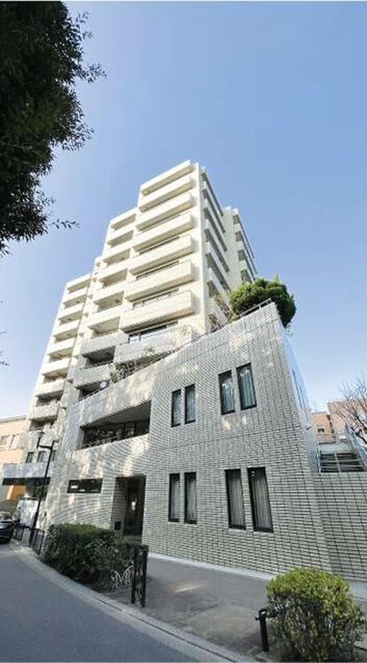 有栖川パークヒルズ