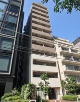 ミリオングランデ元赤坂ヒルズ