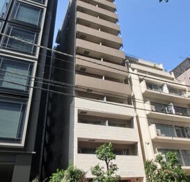 ミリオングランデ元赤坂ヒルズ