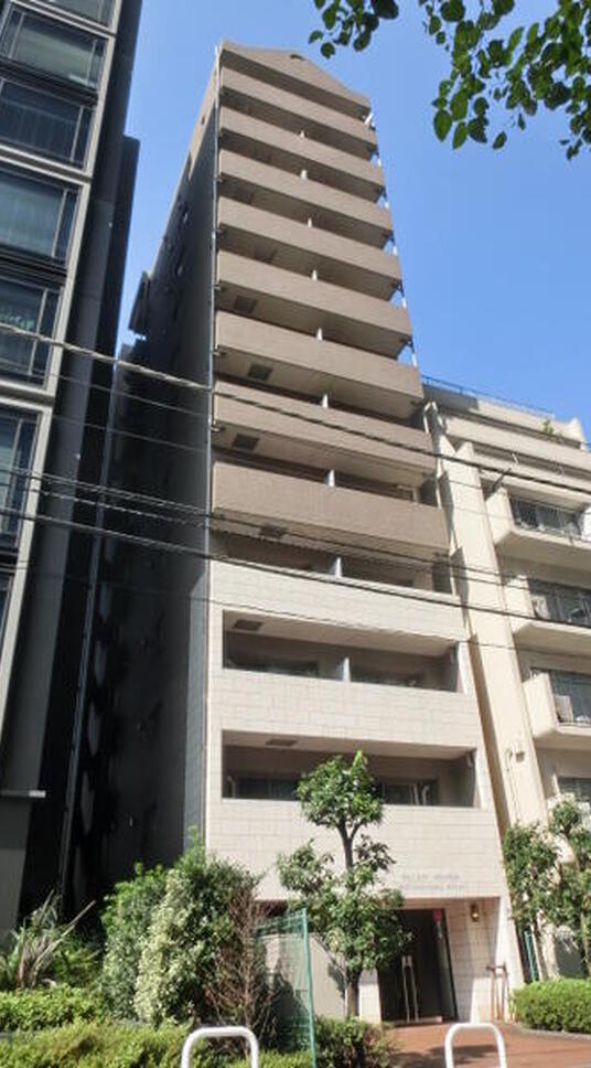 ミリオングランデ元赤坂ヒルズ