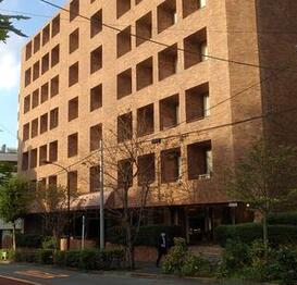 ロイヤル赤坂サルーン