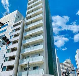 Brillia ist 銀座東